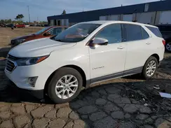 2GNAXJEVXJ6242806 2018 CHEVROLET EQUINOX