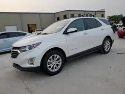 2GNAXJEVXJ6243213 2018 CHEVROLET EQUINOX