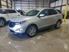 2GNAXJEVXJ6243437 2018 CHEVROLET EQUINOX