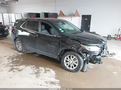 2GNAXJEVXJ6245804 2018 CHEVROLET EQUINOX