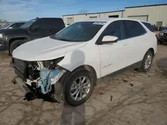 2GNAXJEVXJ6246080 2018 CHEVROLET EQUINOX
