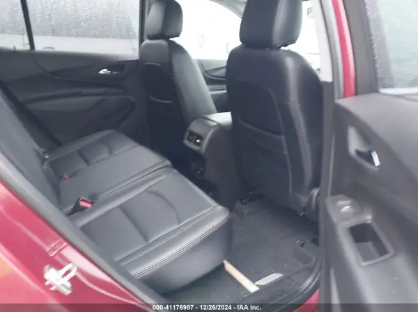 2GNAXJEVXJ6248945 2018 CHEVROLET EQUINOX - Image 8