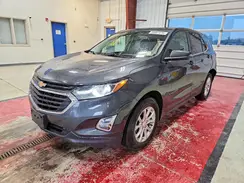 2GNAXJEVXJ6249755 2018 CHEVROLET EQUINOX