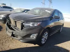 2GNAXJEVXJ6250680 2018 CHEVROLET EQUINOX