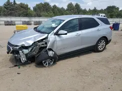 2GNAXJEVXJ6251098 2018 CHEVROLET EQUINOX