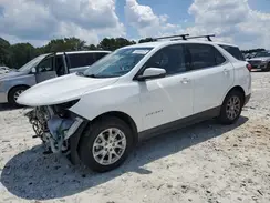 2GNAXJEVXJ6251232 2018 CHEVROLET EQUINOX