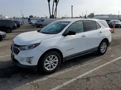 2GNAXJEVXJ6252431 2018 CHEVROLET EQUINOX