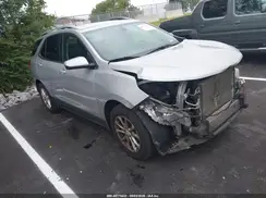 2GNAXJEVXJ6252509 2018 CHEVROLET EQUINOX