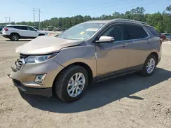 2GNAXJEVXJ6253885 2018 CHEVROLET EQUINOX