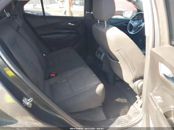 2GNAXJEVXJ6255264 2018 CHEVROLET EQUINOX - Image 8