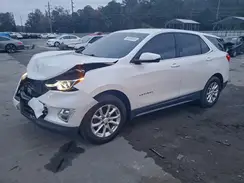 2GNAXJEVXJ6255541 2018 CHEVROLET EQUINOX