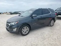 2GNAXJEVXJ6256611 2018 CHEVROLET EQUINOX