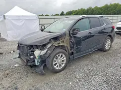 2GNAXJEVXJ6256690 2018 CHEVROLET EQUINOX