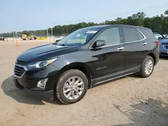 2GNAXJEVXJ6257130 2018 CHEVROLET EQUINOX