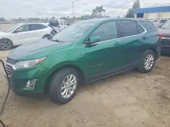 2GNAXJEVXJ6257452 2018 CHEVROLET EQUINOX