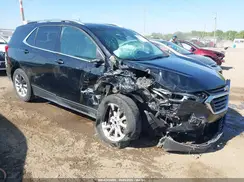 2GNAXJEVXJ6258312 2018 CHEVROLET EQUINOX