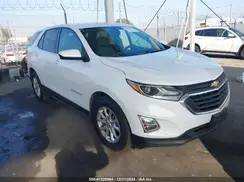 2GNAXJEVXJ6261212 2018 CHEVROLET EQUINOX