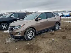 2GNAXJEVXJ6262277 2018 CHEVROLET EQUINOX