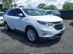 2GNAXJEVXJ6262604 2018 CHEVROLET EQUINOX