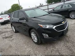 2GNAXJEVXJ6263686 2018 CHEVROLET EQUINOX