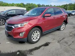 2GNAXJEVXJ6264742 2018 CHEVROLET EQUINOX