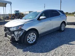 2GNAXJEVXJ6264966 2018 CHEVROLET EQUINOX