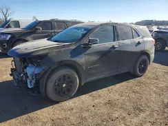 2GNAXJEVXJ6265616 2018 CHEVROLET EQUINOX
