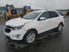 2GNAXJEVXJ6265745 2018 CHEVROLET EQUINOX