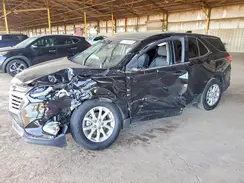 2GNAXJEVXJ6266197 2018 CHEVROLET EQUINOX