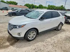 2GNAXJEVXJ6266622 2018 CHEVROLET EQUINOX