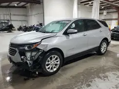 2GNAXJEVXJ6267253 2018 CHEVROLET EQUINOX