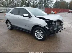 2GNAXJEVXJ6267723 2018 CHEVROLET EQUINOX