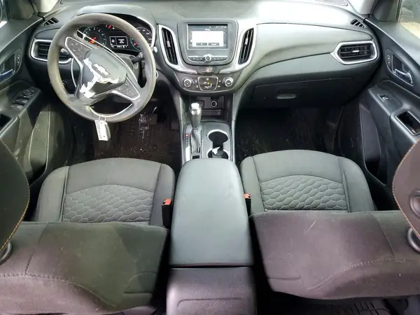 2GNAXJEVXJ6271691 2018 CHEVROLET EQUINOX - Image 8
