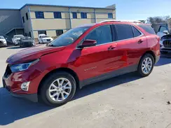 2GNAXJEVXJ6272615 2018 CHEVROLET EQUINOX