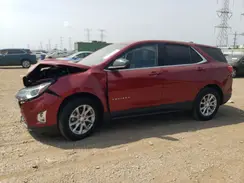2GNAXJEVXJ6273375 2018 CHEVROLET EQUINOX