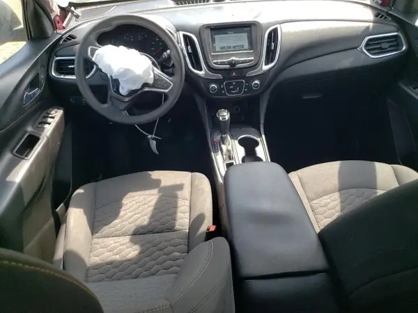 2GNAXJEVXJ6273375 2018 CHEVROLET EQUINOX - Image 8