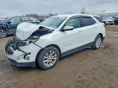 2GNAXJEVXJ6273893 2018 CHEVROLET EQUINOX