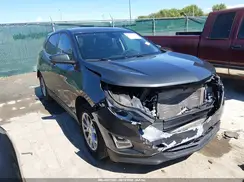 2GNAXJEVXJ6274624 2018 CHEVROLET EQUINOX