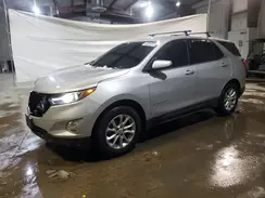 2GNAXJEVXJ6275160 2018 CHEVROLET EQUINOX