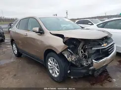 2GNAXJEVXJ6276048 2018 CHEVROLET EQUINOX