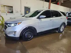 2GNAXJEVXJ6276941 2018 CHEVROLET EQUINOX