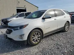 2GNAXJEVXJ6277992 2018 CHEVROLET EQUINOX