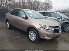 2GNAXJEVXJ6278186 2018 CHEVROLET EQUINOX