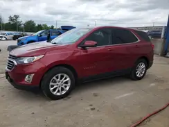 2GNAXJEVXJ6278253 2018 CHEVROLET EQUINOX