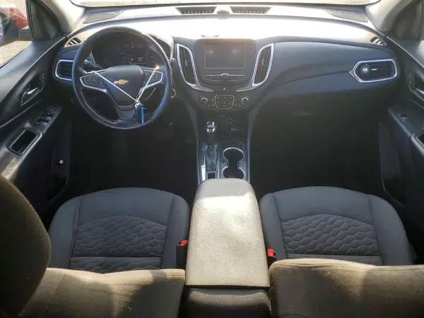 2GNAXJEVXJ6278348 2018 CHEVROLET EQUINOX - Image 8