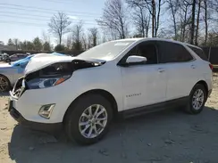 2GNAXJEVXJ6280200 2018 CHEVROLET EQUINOX