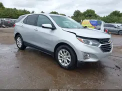 2GNAXJEVXJ6280553 2018 CHEVROLET EQUINOX