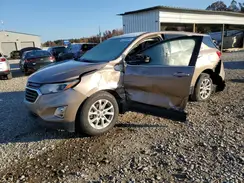 2GNAXJEVXJ6281332 2018 CHEVROLET EQUINOX