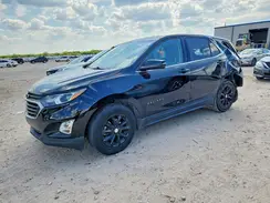 2GNAXJEVXJ6281492 2018 CHEVROLET EQUINOX