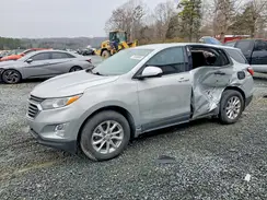 2GNAXJEVXJ6282447 2018 CHEVROLET EQUINOX